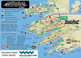 ierland bikefest promo